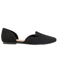BCBGeneration Women's Gaby B D'Orsay Flat