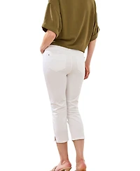 Tribal Women's Audrey Stretch Ankle Jeggings