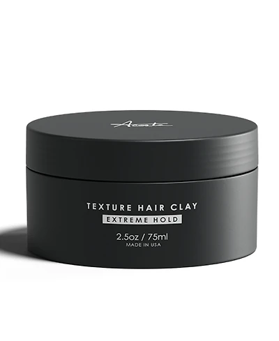 Forte Series Texture Clay Extreme Hold