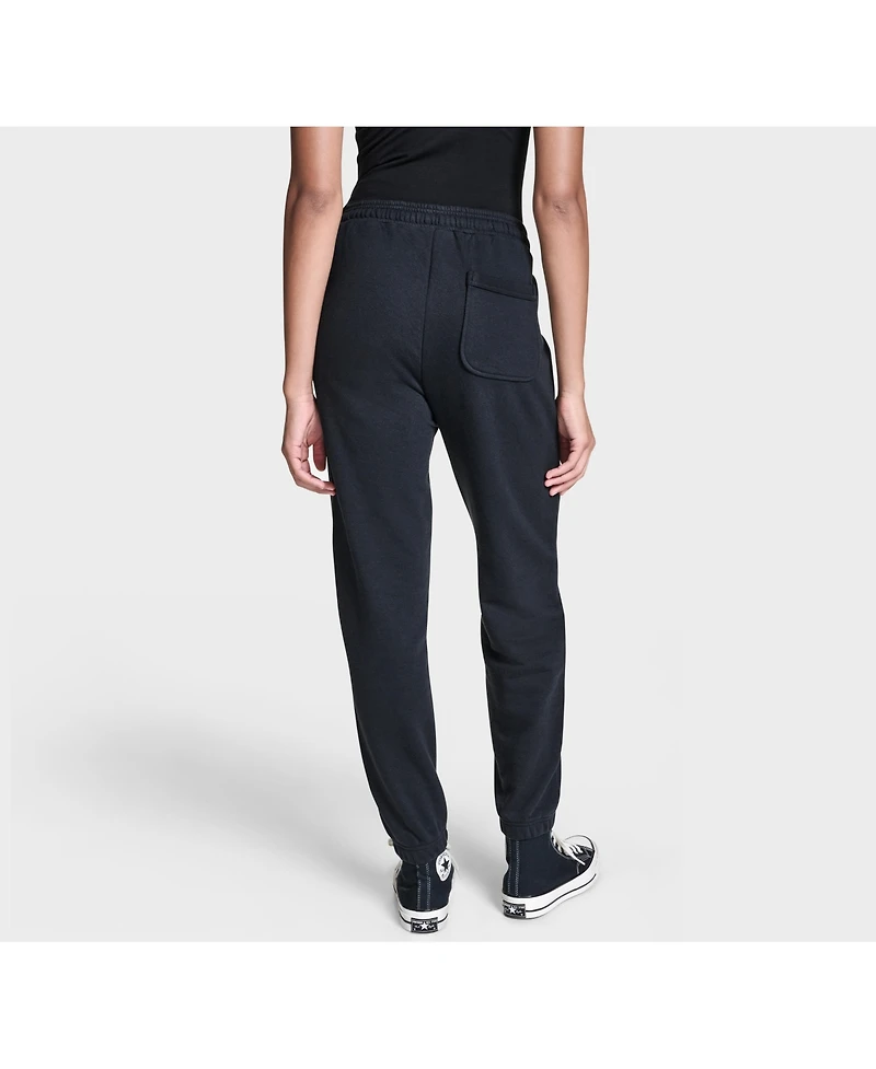 Converse Women's Retro Chuck Taylor Patch Joggers