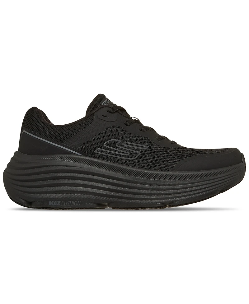 Skechers Women's Work Slip-Resistant Max Cushioning Endeavour Casual Sneakers from Finish Line