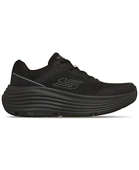 Skechers Women's Work Slip-Resistant Max Cushioning Endeavour Casual Sneakers from Finish Line