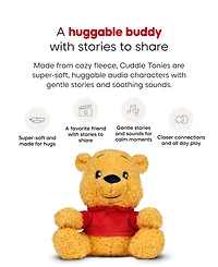 Tonies Disney Winnie the Pooh Cuddle Tonie