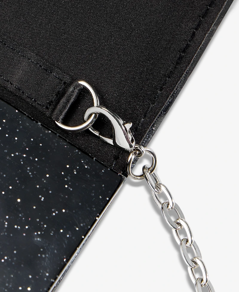 I.n.c. International Concept Small Sparkle Clutch, Macy's Exclusive