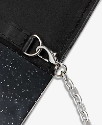 I.n.c. International Concept Small Sparkle Clutch, Macy's Exclusive