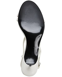 Aldo Women's Olivie Strappy Dress Sandals