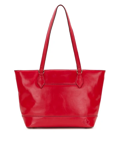 Patricia Nash Meka Leather Tote, Exclusively at Macy's
