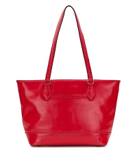 Patricia Nash Meka Leather Tote, Exclusively at Macy's