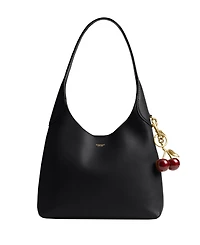 Coach Brooklyn Medium Leather Shoulder Bag 28