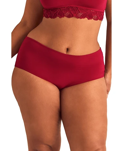 Adore Me Women's Shiloh Shortie Panty