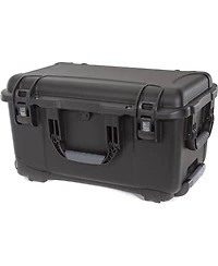 Nanuk Wheeled Series 938 Lightweight Nk-7 Resin Waterproof Hard Case with Foam Insert