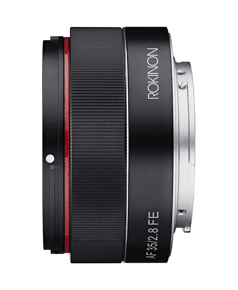 Rokinon Af 35mm f/2.8 Lens for Sony E