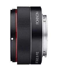 Rokinon Af 35mm f/2.8 Lens for Sony E