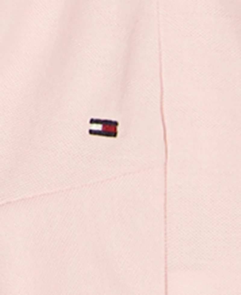 Tommy Hilfiger Girls' 7-16 Ruffle Pique Skort