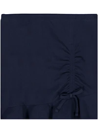 Tommy Hilfiger Girls' 7-16 Pique Knit Skort