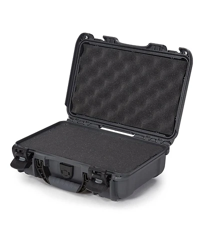 Nanuk 909 Case with Foam, Graphite