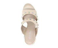 Charles by David Women's Roaring Sandals