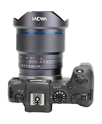 Venus Laowa 12mm f/2.8 Lite Zero-d Ff (Manual Focus)