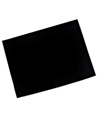 Westcott Fast Flag 18" x 24" Black Block Fabric (#1935 frame not included)