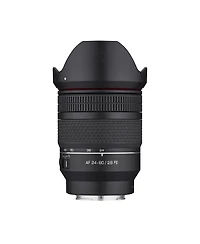 Rokinon Af 24-60mm f/2.8 Zoom Lens for Sony Fe Mount