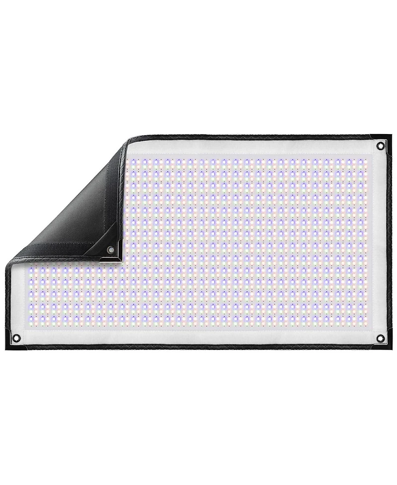 Westcott Flex Cine Rgbw Mat, 1' x 2'