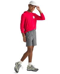 The North Face Boys' 6-20 On Trail Pull-On Shorts
