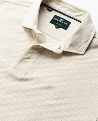 Rodd & Gunn Men's Hunts Bury Ultra Soft Polo Shirt