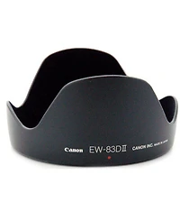 Canon Lens Hood Ew-83D-ii for Ef 24/1.4L