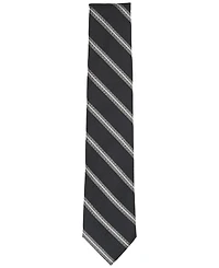 Michael Kors Men's Romanis Stripe Tie