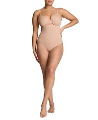 Spanx Women's High-Waisted Brief