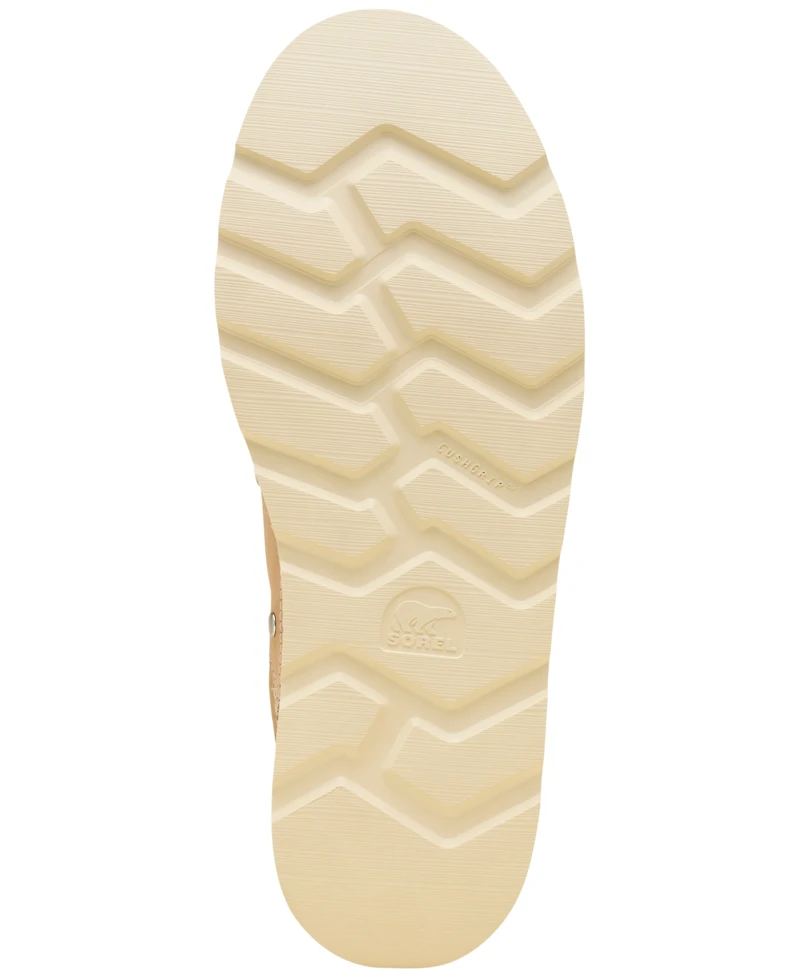 Sorel Men's Slabtown Mariner Round Toe Shoes