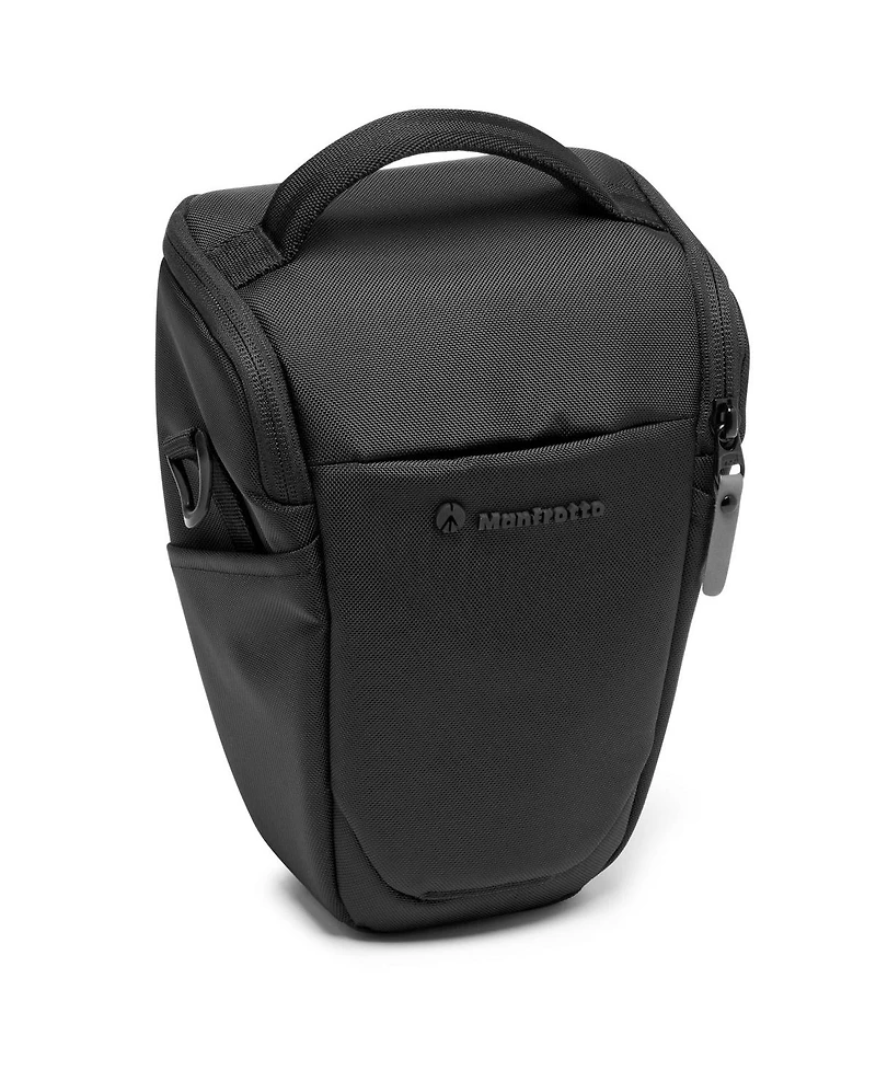 Manfrotto Advanced Iii Holster Bag for Dslr/Csc/Drone, Medium