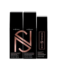 Nick Stenson Beauty Leave In Conditioner Try-Me