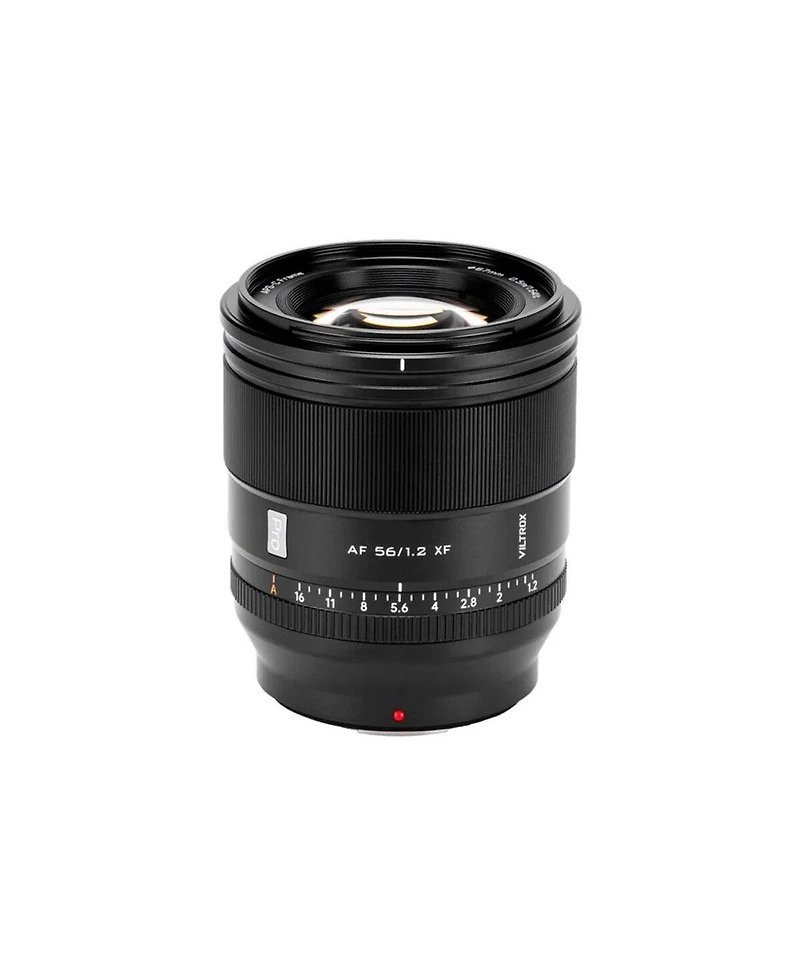 Viltrox Af 56mm f/1.2 Pro Lens for Fujifilm X