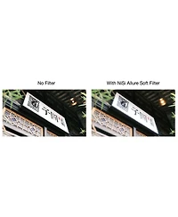 NiSi 72mm Allure Soft Filter