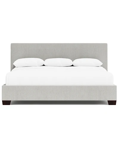 Pryce Queen Upholstered Bed
