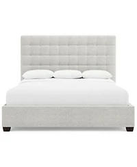 Bernhardt Avery Bed Collection