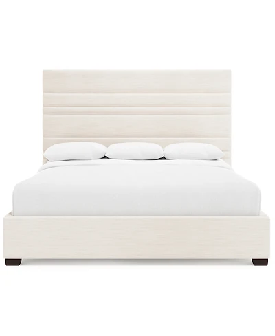 Murray Queen Upholstered Bed