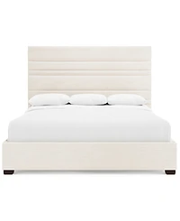 Murray Queen Upholstered Bed