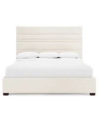 Murray King Upholstered Storage Bed