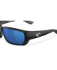 Costa Del Mar Men's Tuna Alley Readers Polarized Reader