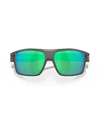 Costa Del Mar Men's Diego Polarized Sunglasses, 6S9034