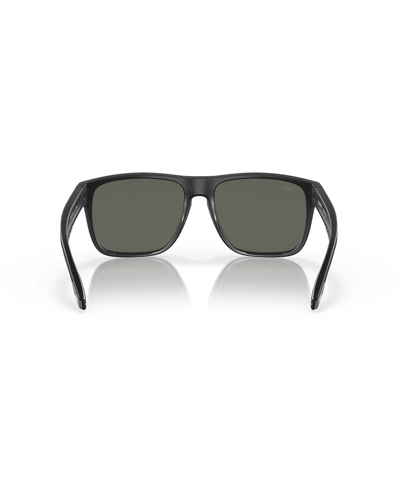 Costa Del Mar Men's Spearo Xl Polarized Sunglasses, 6S9013