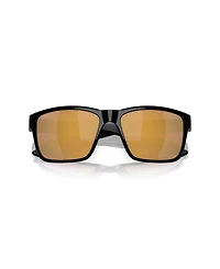 Costa Del Mar Men's Paunch Xl Polarized Sunglasses,6S9050