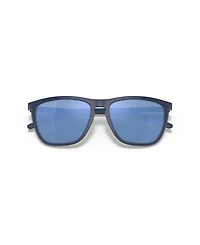 Arnette Unisex Polarized Sunglasses, AN4301