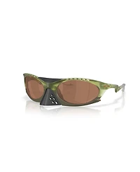 Oakley Men's Plantaris Sunglasses, OO9437