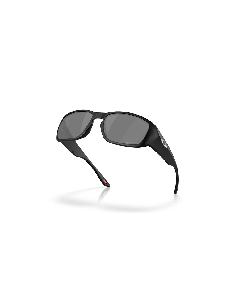 Oakley Men's Tourniquet Sunglasses, OO9521