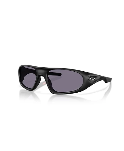 Oakley Unisex Neoforma Polarized Sunglasses, OO9528