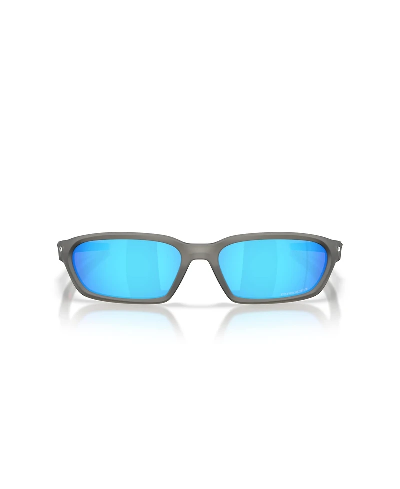 Oakley Unisex Terraforma Polarized Sunglasses, OO9530