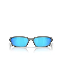 Oakley Unisex Terraforma Polarized Sunglasses, OO9530
